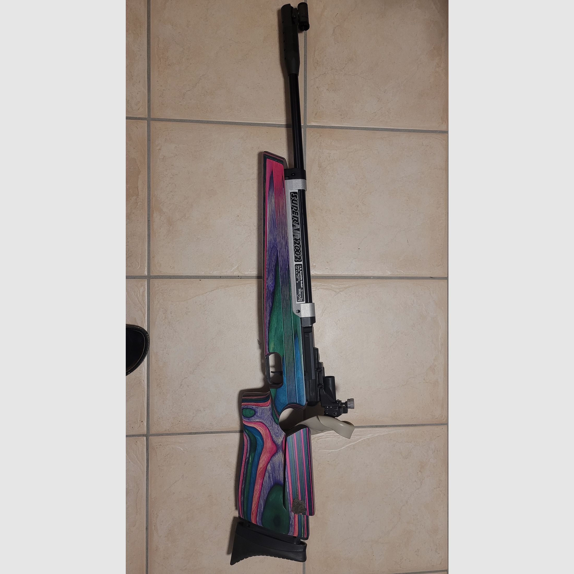 Achschütz Superair 2002