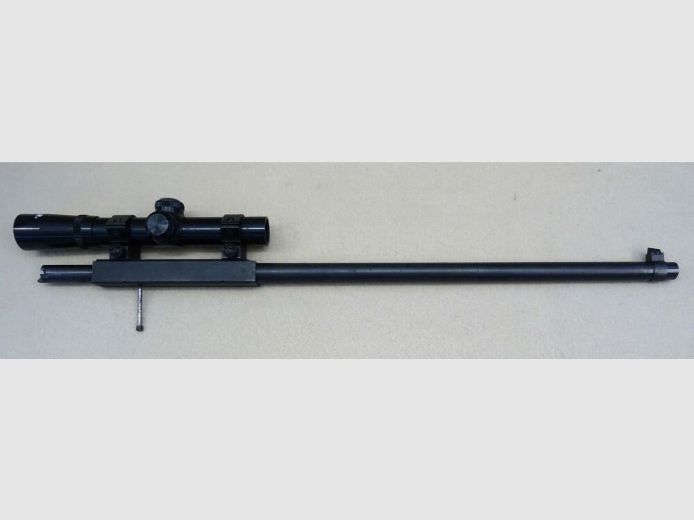 Walther system wymienny B & W Multisporter 2000, zdjęcie 1 z 2