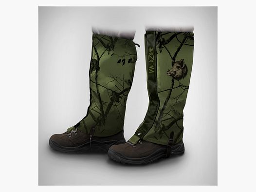 Antistichgamaschen