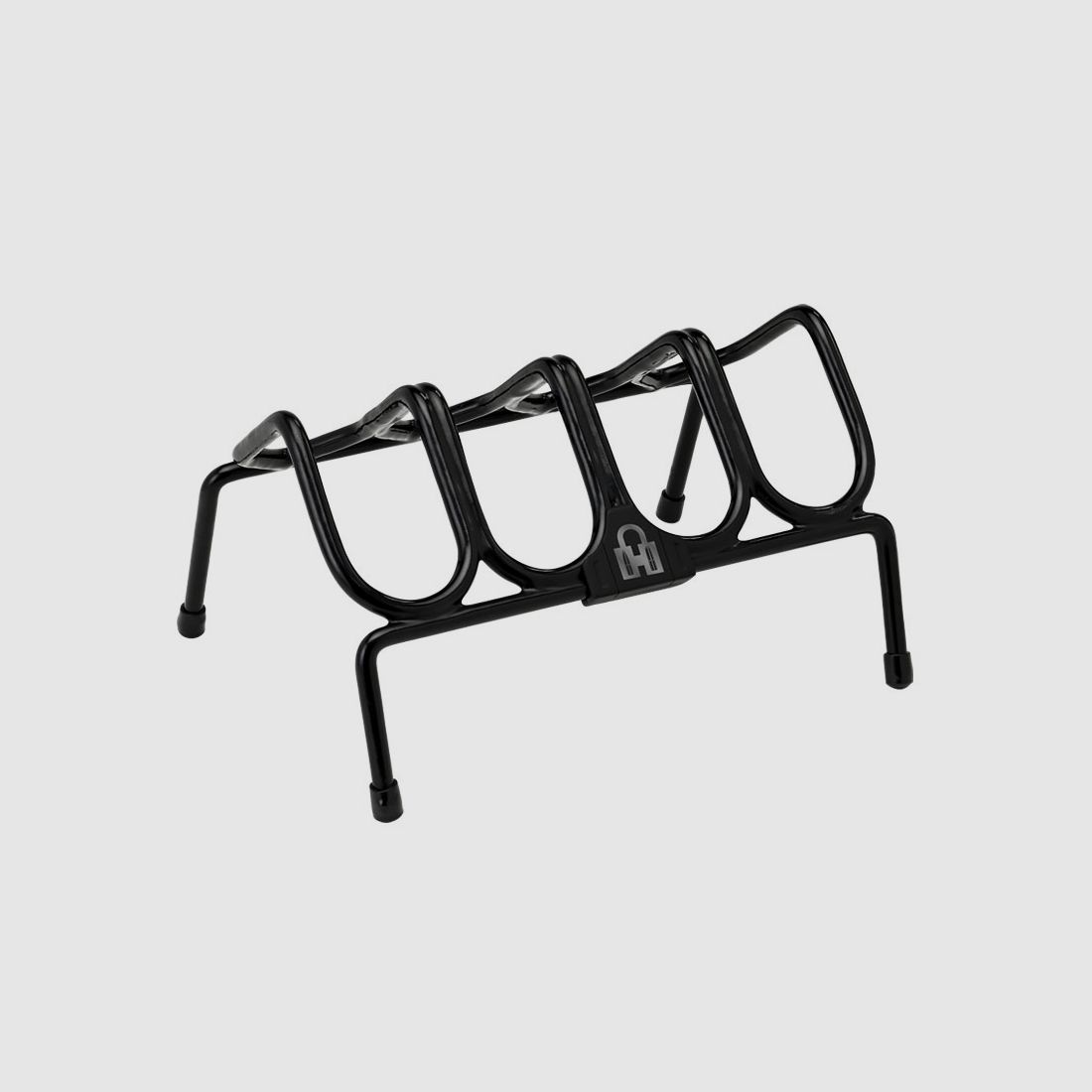 Hornady GUN-Rack für 4 Kurzwaffen