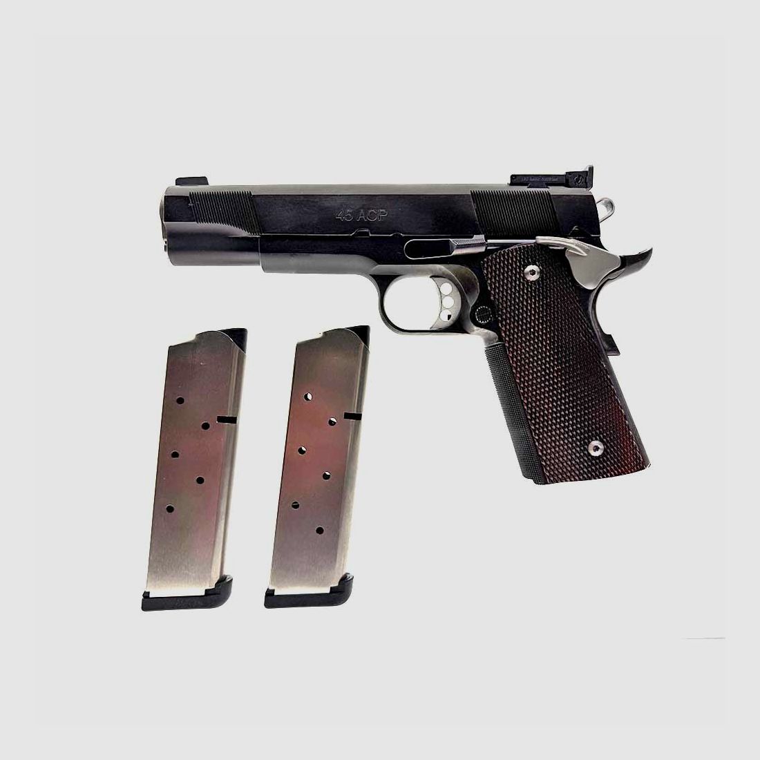 Les Baer Premier II .45Auto