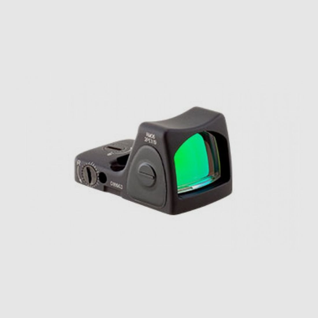 Trijicon® Zielgerät RMR Type 2 Adjustable LED 3.25 MOA ohne Montage