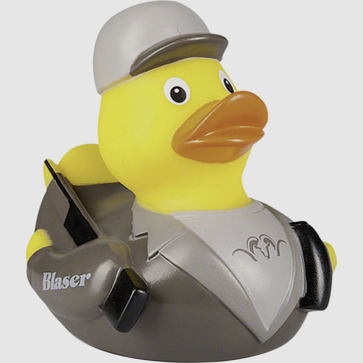 Blaser Gummi-Ente - Badeente Jagobert (Blaser)