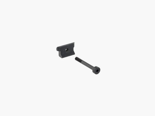 Kau en Bevestigingsschroef Micro T1 en H1 Aimpoint