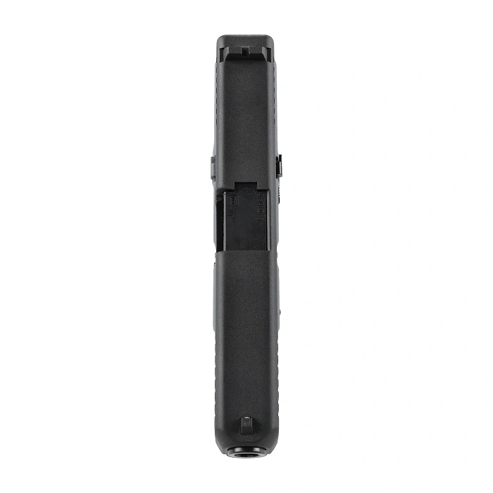 Pistolet wiatrówka Glock 17 gen5 4,5 mm BB szary (5.8472), zdjęcie 9 z 22