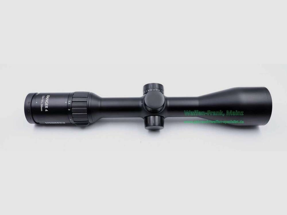 Steiner-Optik - Bayreuth Steiner Ranger 4