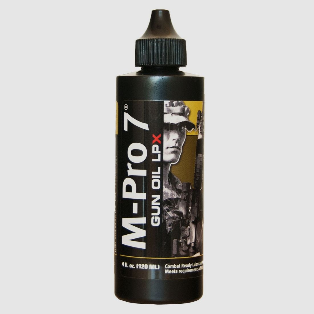 Gun Oil M-Pro 7 LPX – 4oz.