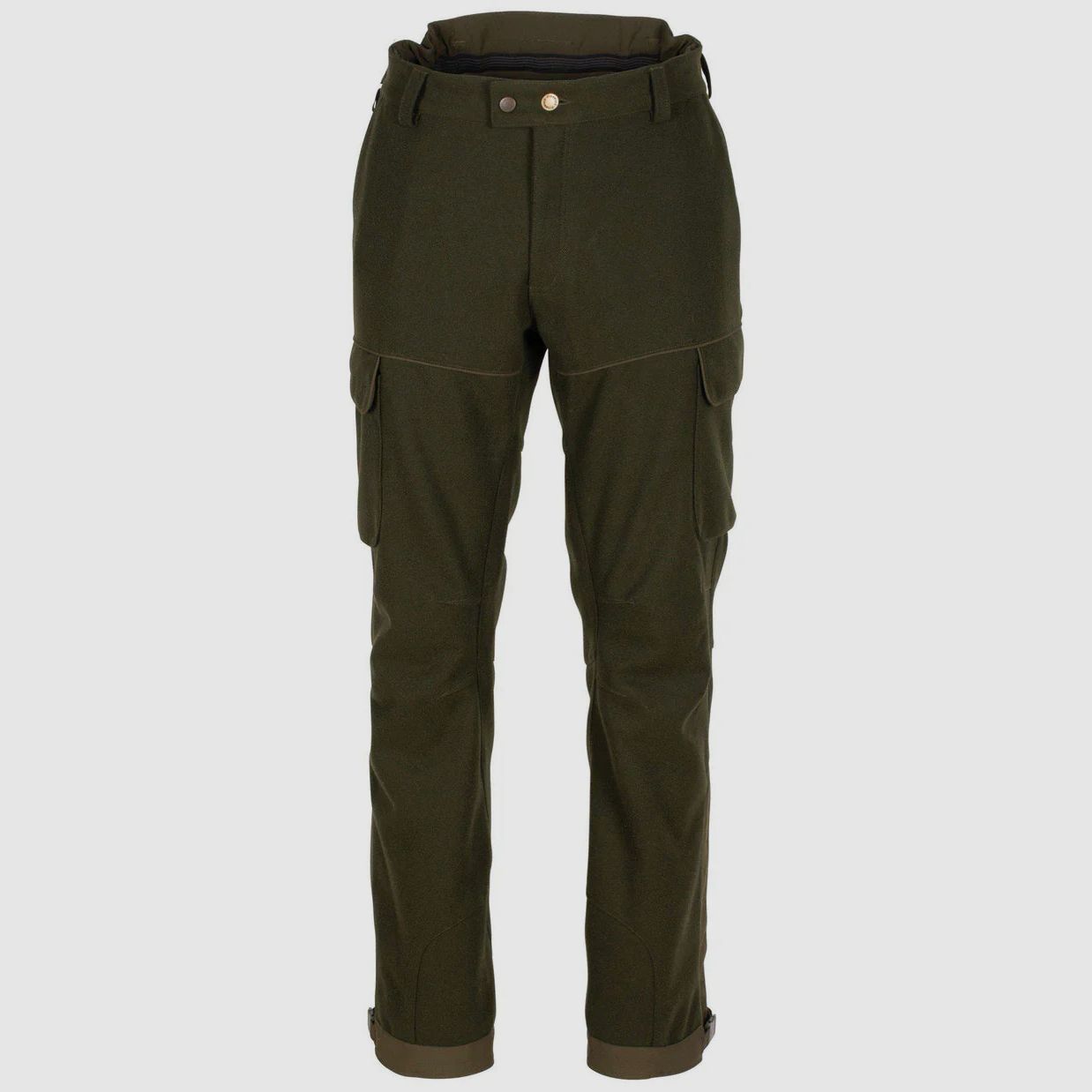 Pinewood Herren Hose Furudal Wool