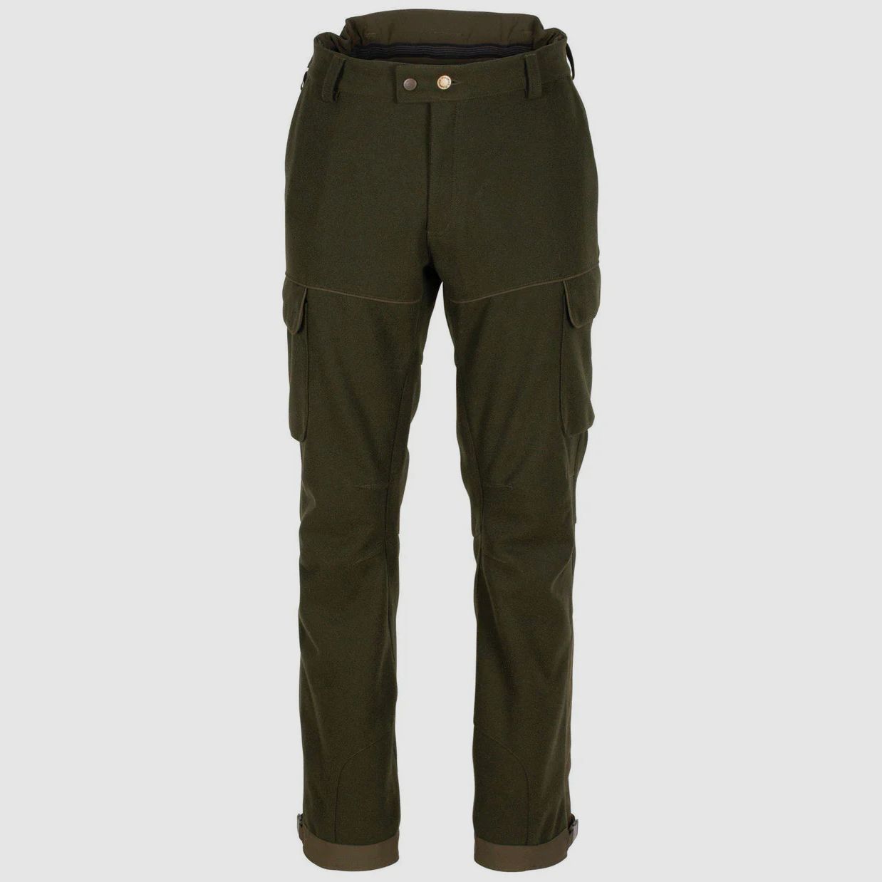 Pinewood Herren Hose Furudal Wool