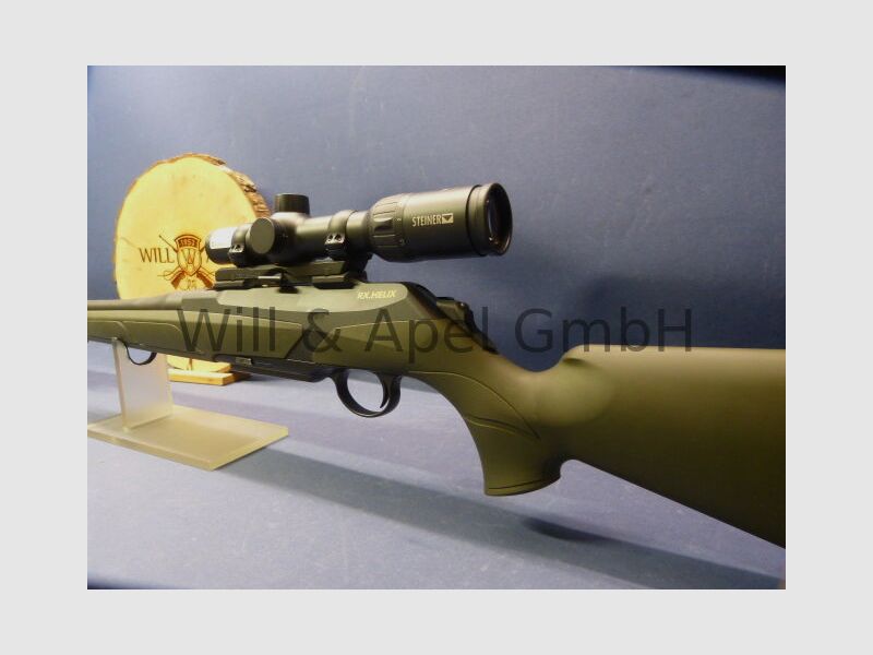 Merkel Helix Explorer