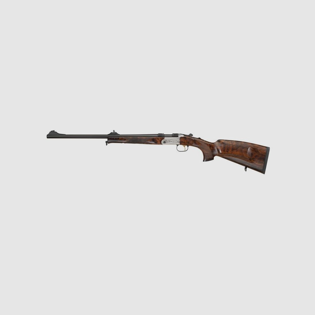 Fusil MERKEL K5 Arabesques, image 1 sur 2