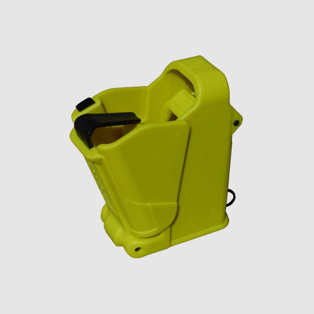 MAGLULA UpLULA™ Universal Magazinladehilfe 9mm - .45 Farbe GELB