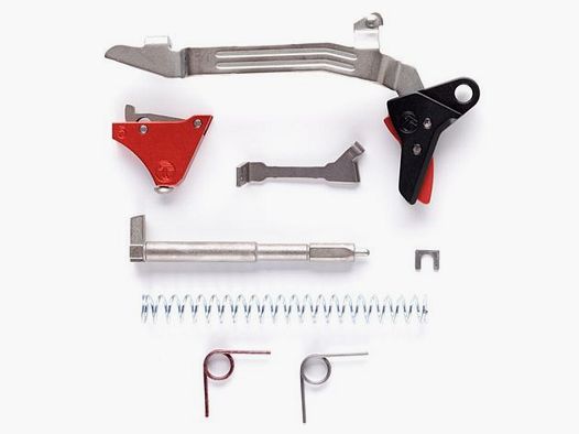 Timney Disparador Alpha Ultimate Builder’s Kit para Glock Gen 5