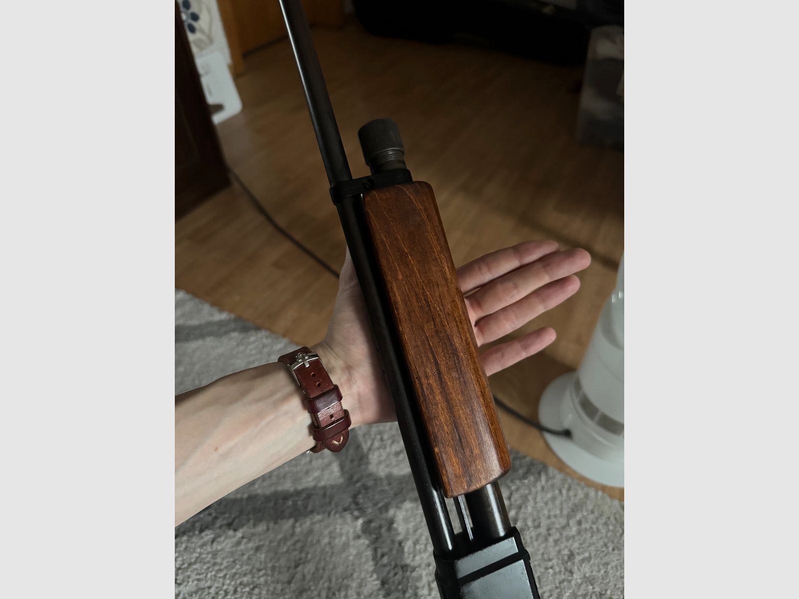 Crosman Pellet Repeater crosman 622 RARITÀ!