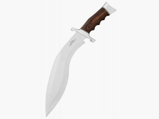 United Cutlery Gil Hibben Kukri Fighter Messer Machete