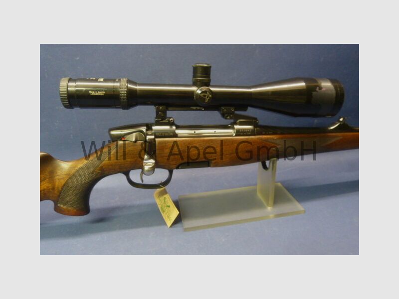 Steyr Mannlicher Modell M