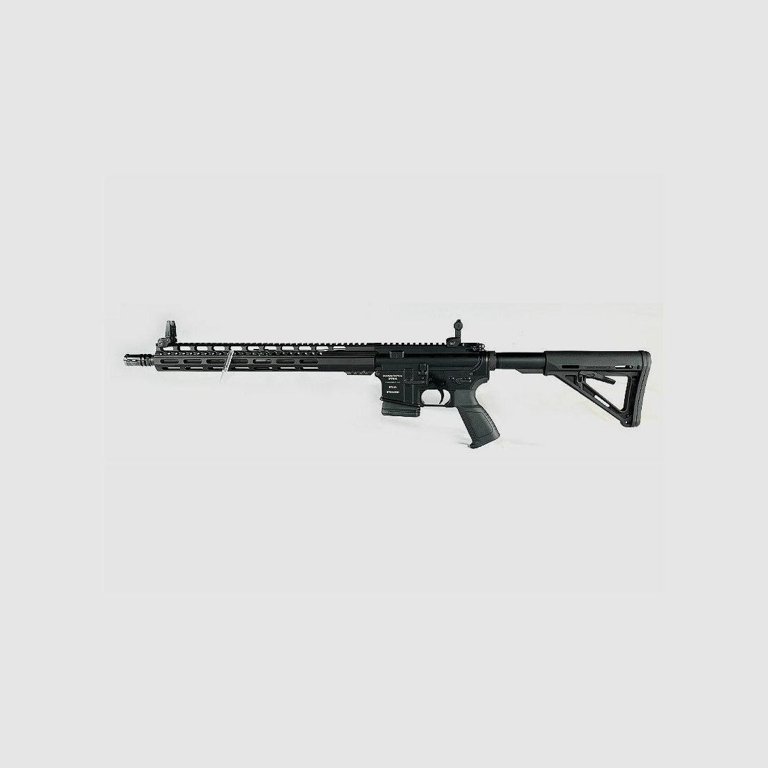 BTS - Bavarian Tactical Systems M5 mit 16 Zoll