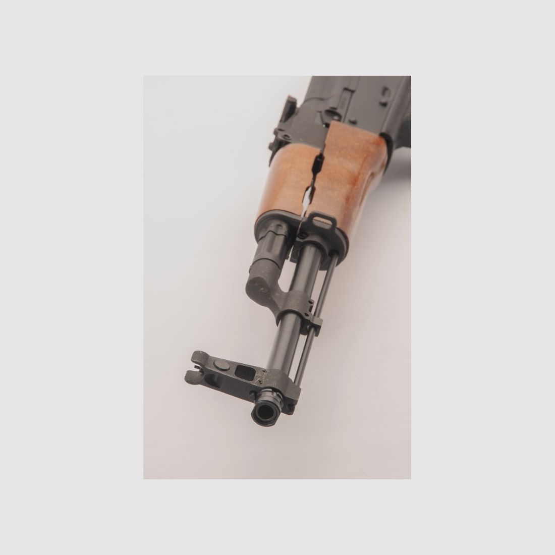 RAK-9 RIFLE CAL. 9X19, imagen 4 de 8