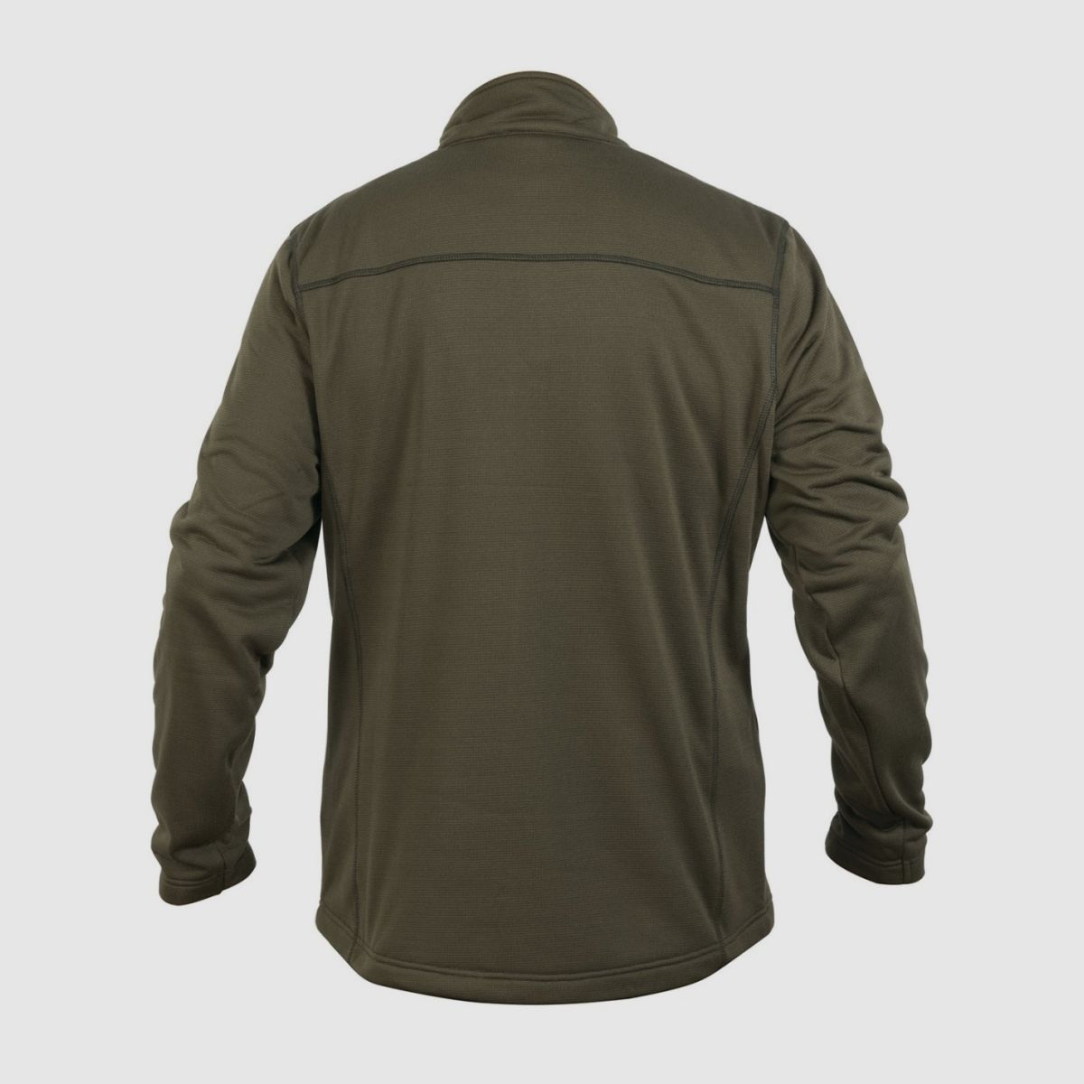 HART Topolo-ZN Fleecepullover