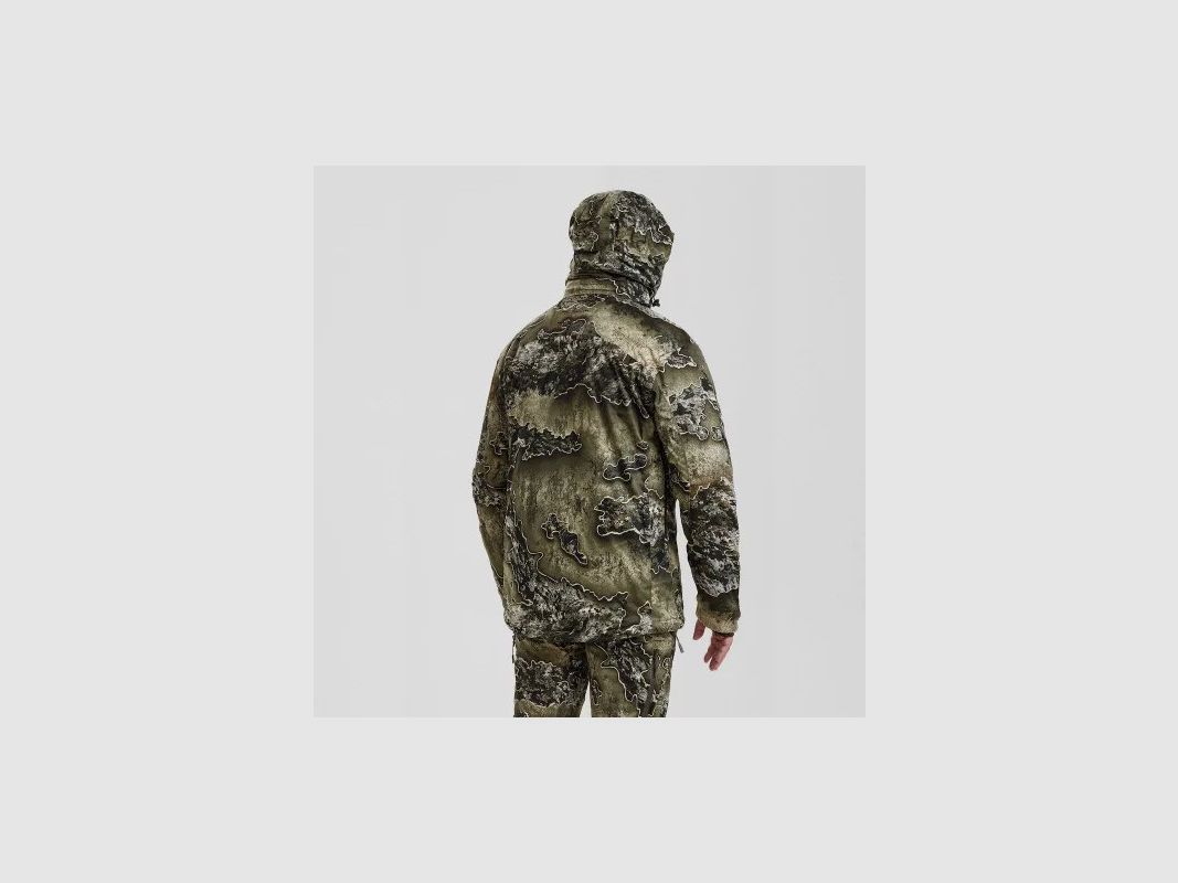 Conjunto de invierno Deerhunter Excape Winter RealTree, imagen 6 de 11