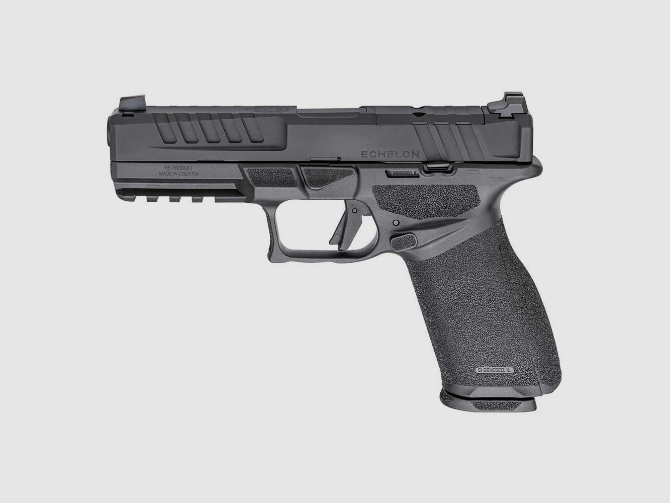 Springfield Armory Echelon OR 4,5"