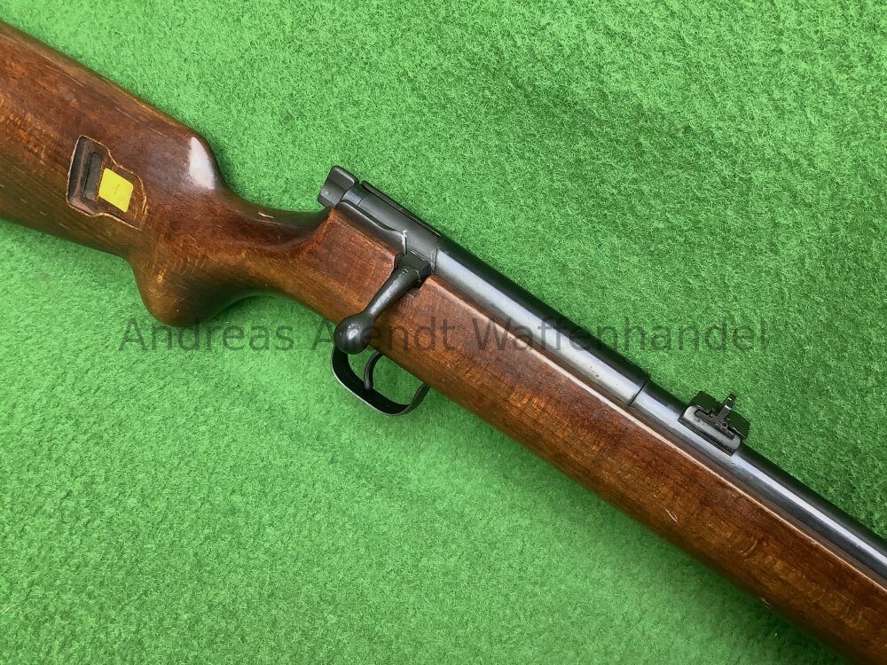 Heym Wehrsportkarabiner / Zoll-Trainingskarabiner