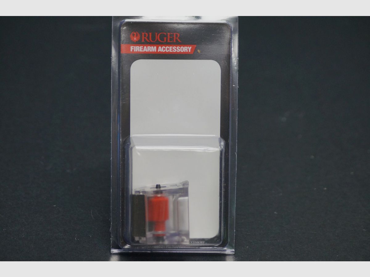Ruger Rotary Magazine Clear 10 Schuss, Bild 3 von 3