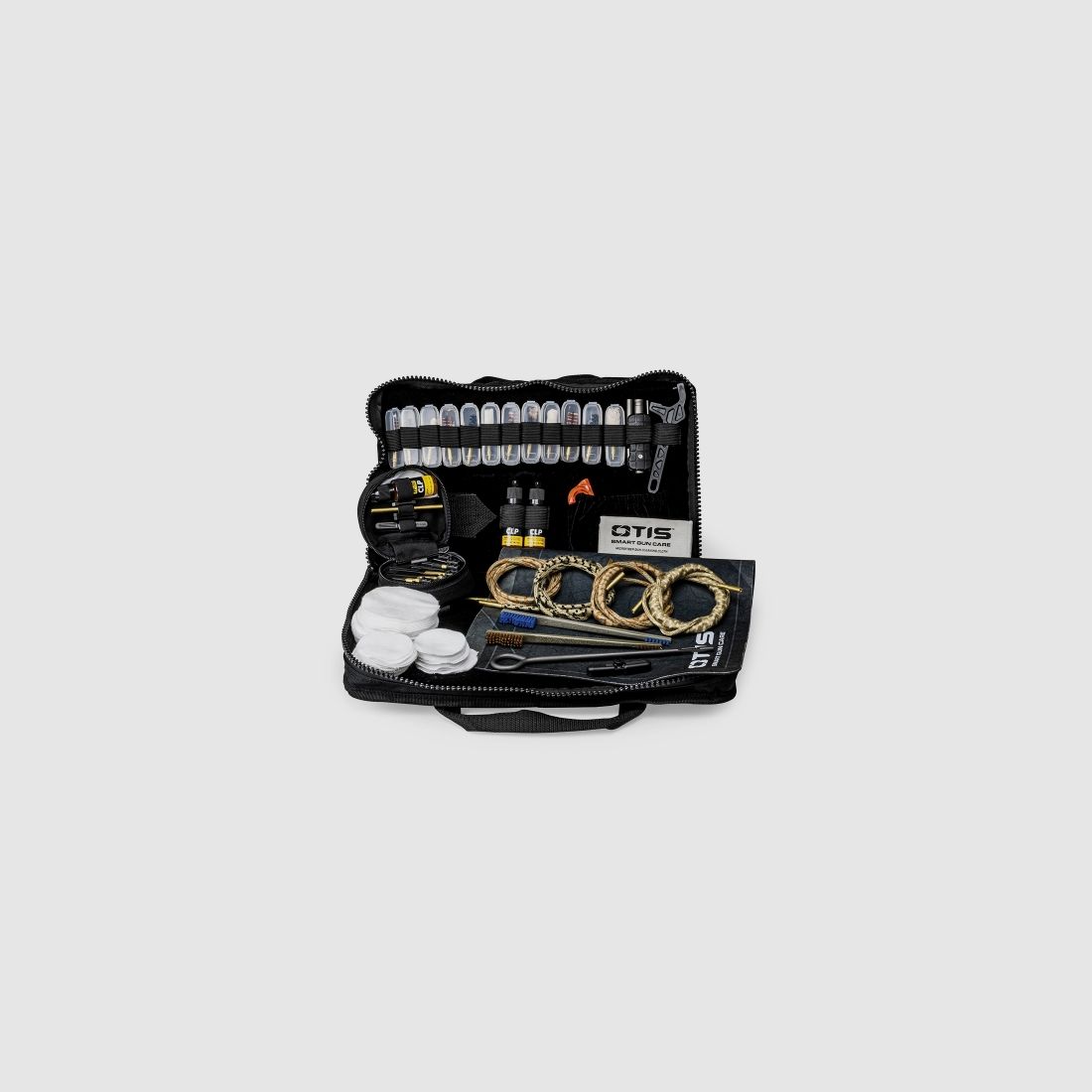 Otis Elite Pistol - Kit di pulizia universale