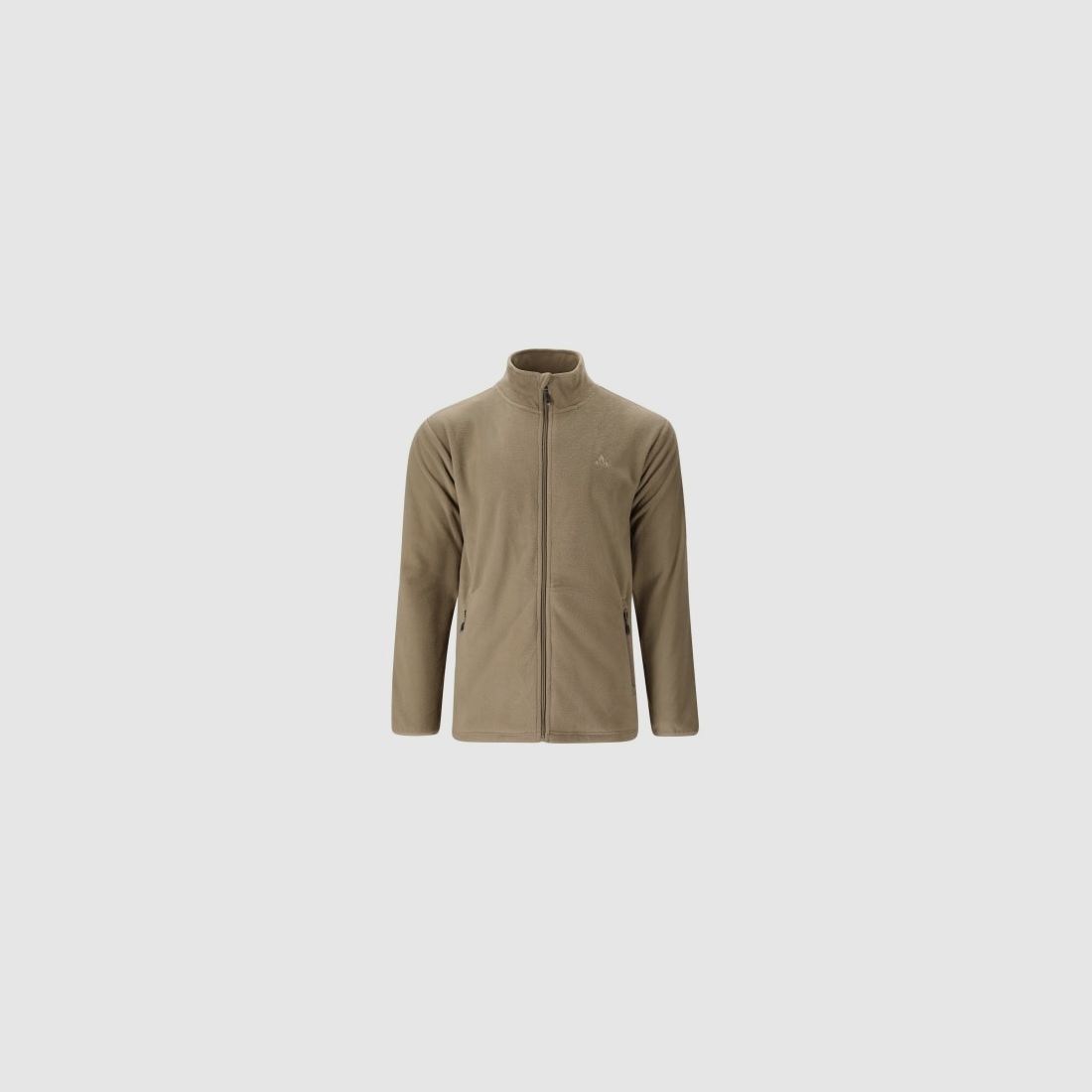 Whistler Cocoon Fleece Jacket Męski Fallen Rock M