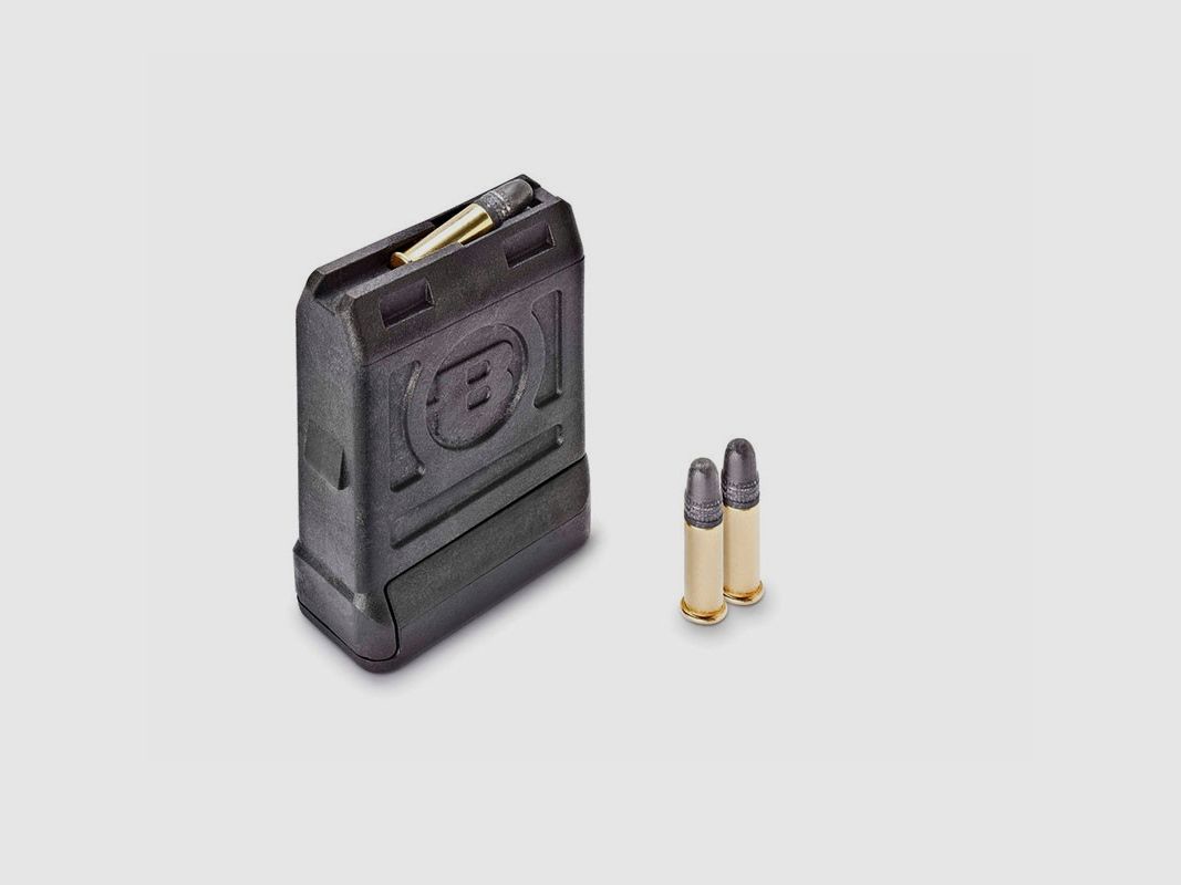 BERGARA RIMFIRE BMR CARBON, Bild 8 von 8