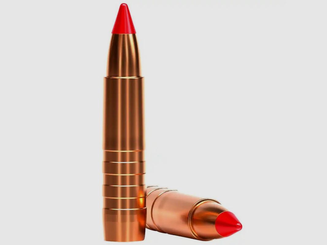 S&B .30-06 Spring eXergy EDGE 11.7 g 180 gr, Bild 3 von 8