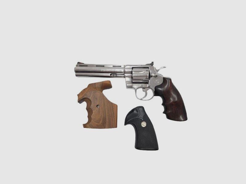 Colt Python