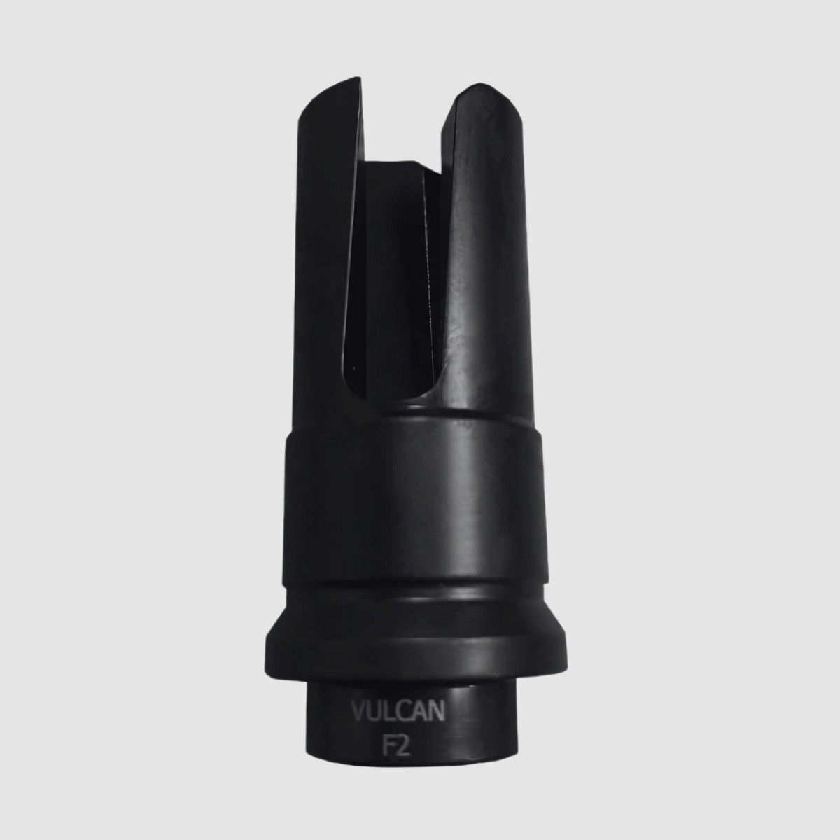 Antreg – Flash hider F2 – System Lock, image 1 of 2