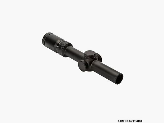 SIGHTMARK – CITADEL 1-10×24 HDR Riflescope