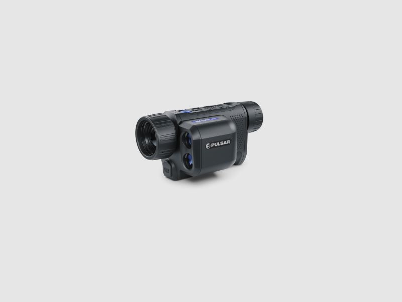 PULSAR THERMAL IMAGING DEVICE AXION 2 LRF XG35