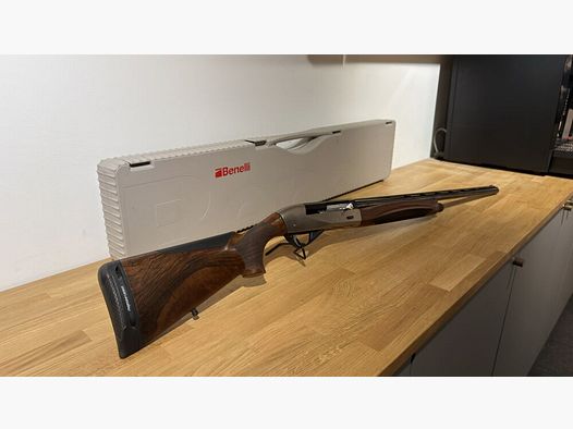 Benelli Raffaello Power Bore 12/76