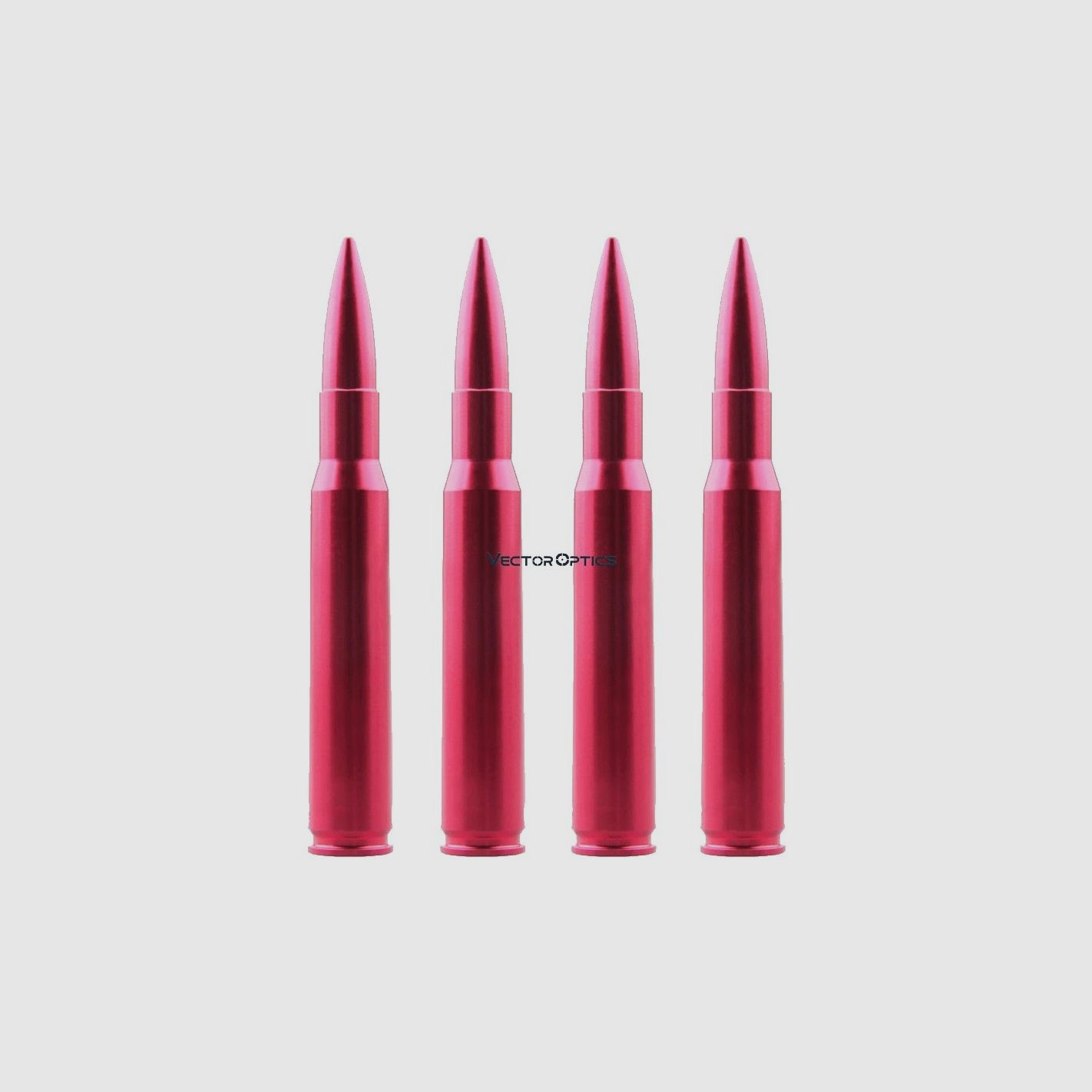 VECTOR OPTICS Amorces Cal. 30-06 4Pcs., image 1 sur 6
