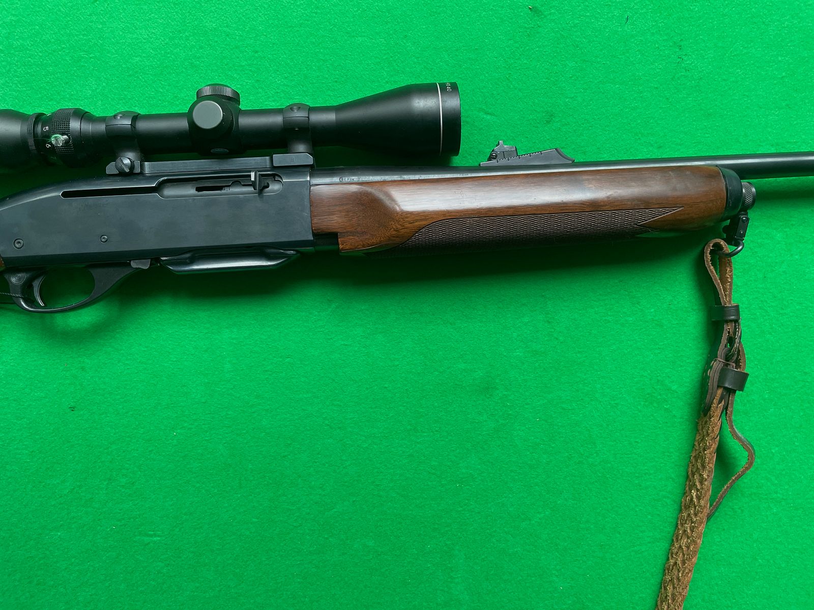 Remington Model 7400