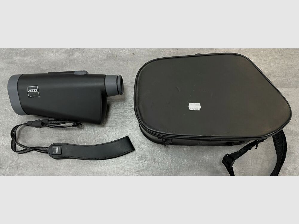 ZEISS Nachtsichtgerät 5,6x60 N Mono