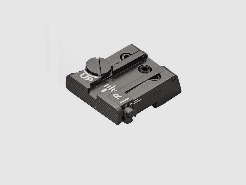 TPU Visier Target CZ P09Kadet+Shadow