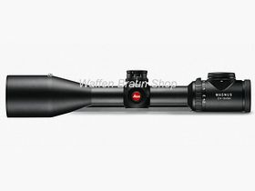 LEICA MAGNUS 2.4-16X56i L-4a with rail - display device and clearance item -