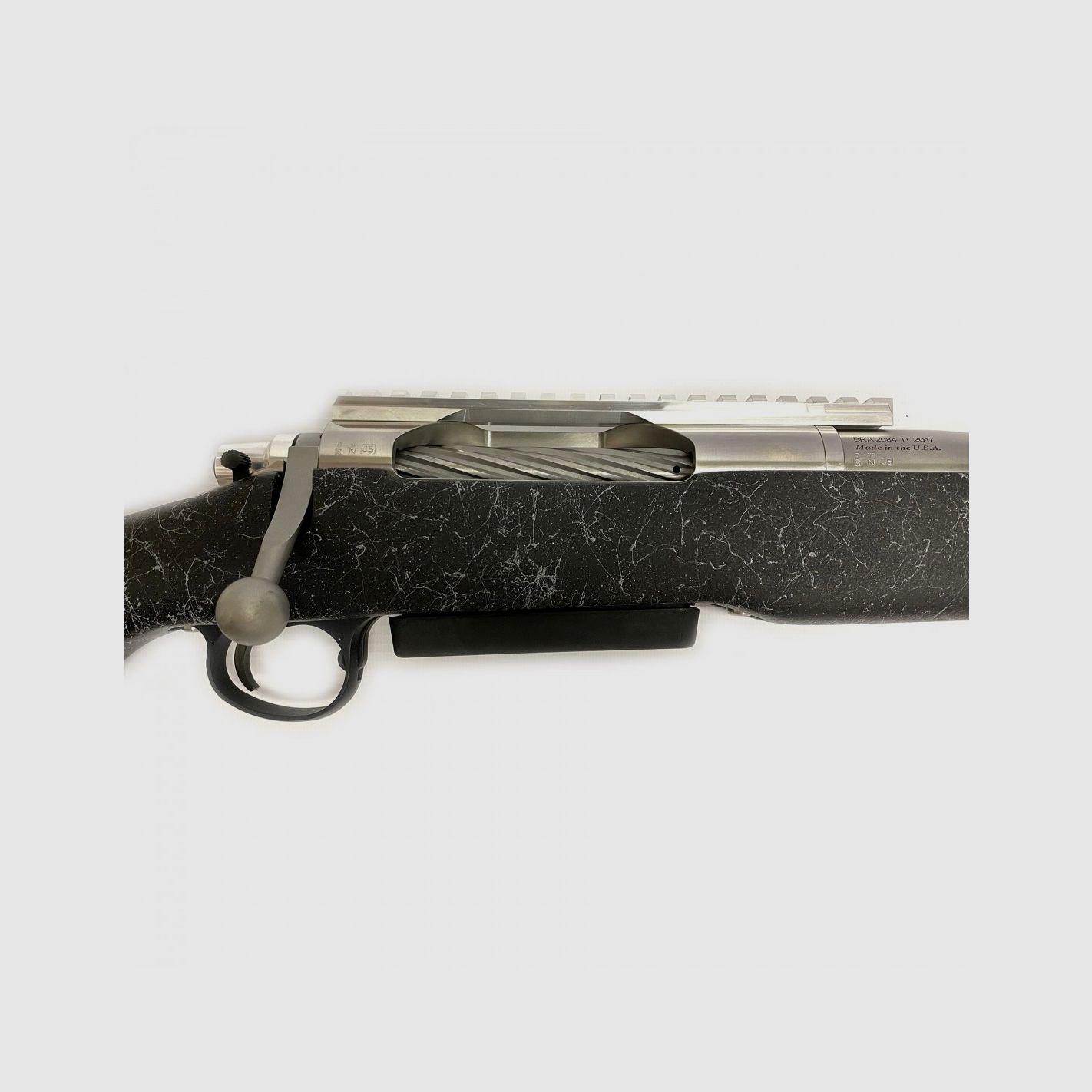 Kelbly Atlas Hunter Cal. 300 RUM, image 3 of 3