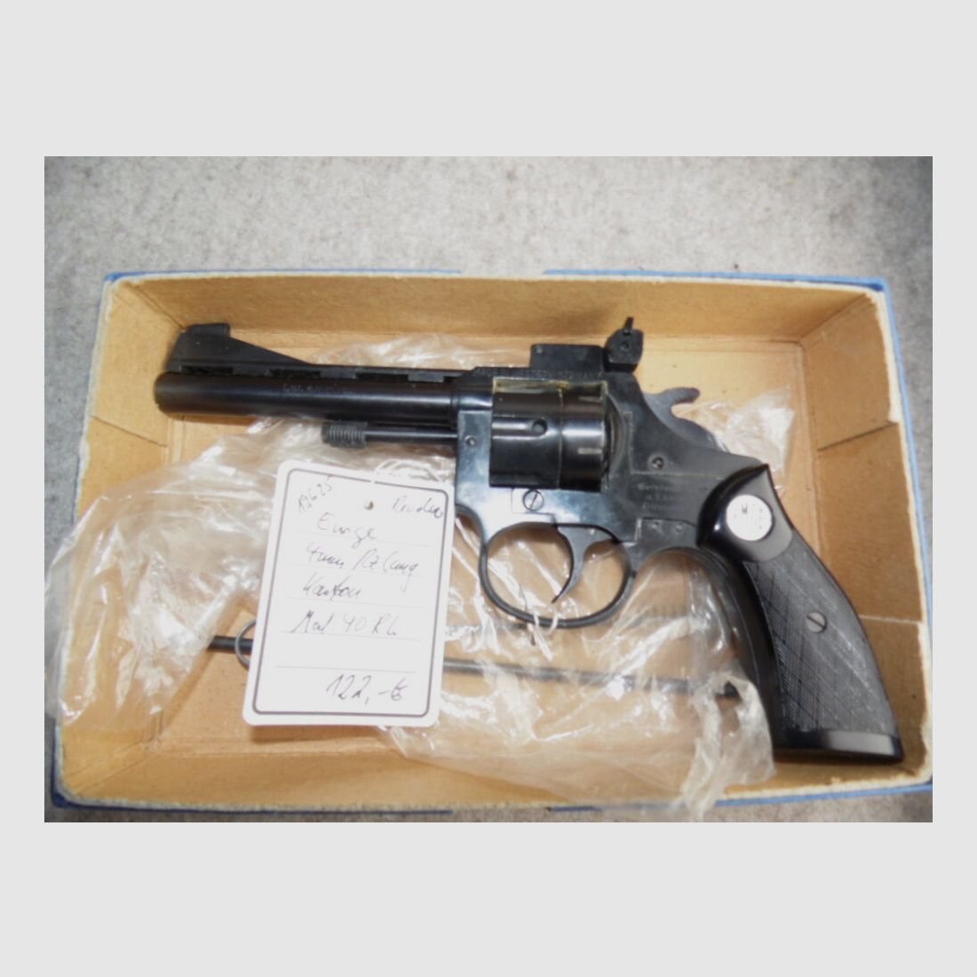 Emge Mod. 40 L