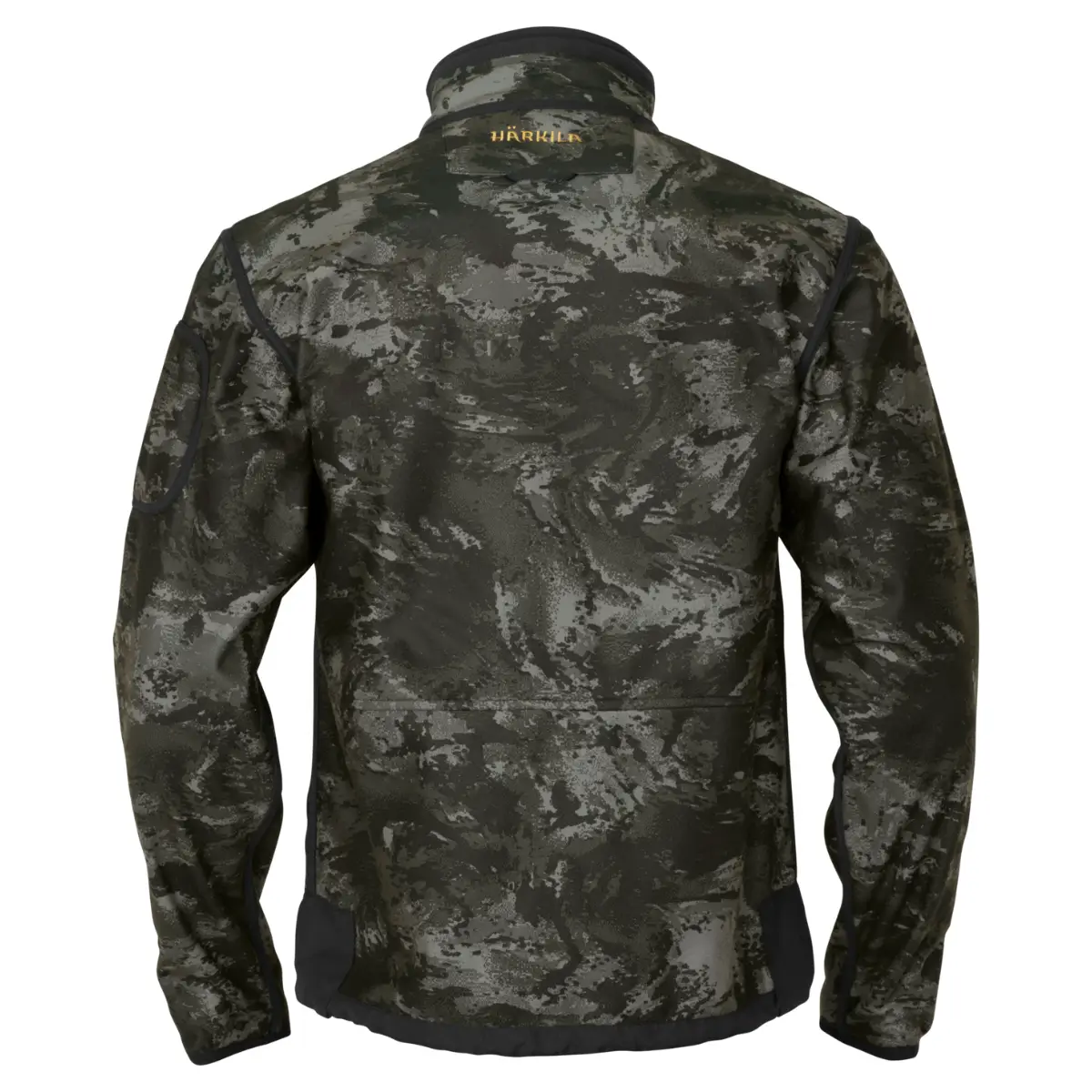 Härkila Fleece Wendejacke Kamko Noctyx WSP, immagine 3 di 17