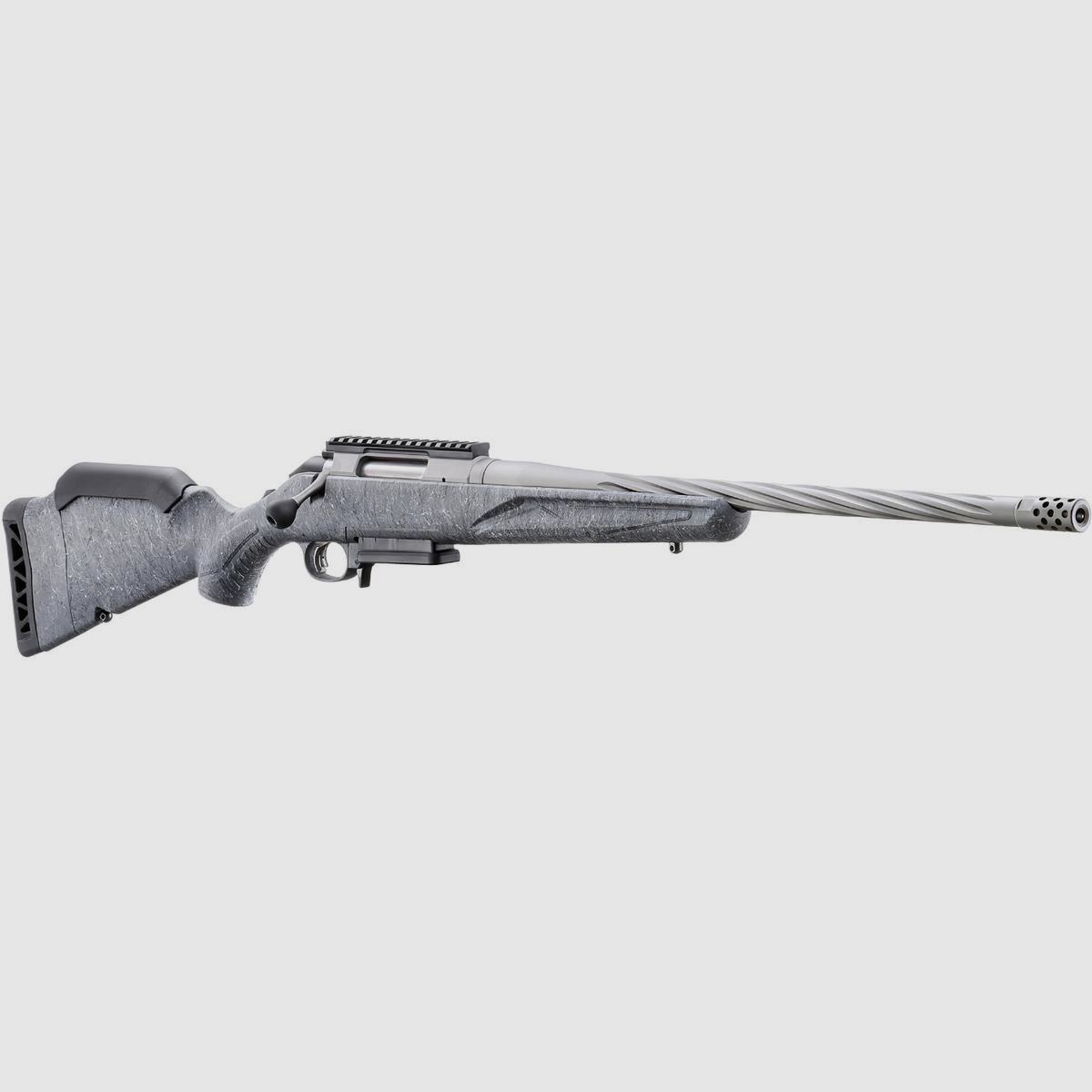 Rifle de cerrojo Ruger American Rifle Stand. Gen. 2 (46909) .223 REM, imagen 2 de 12