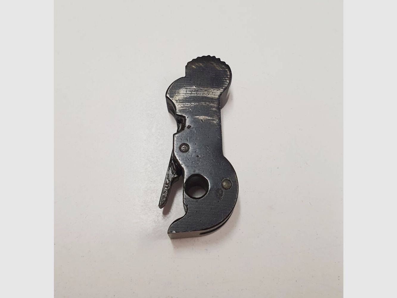 FEG Femaru Hungría Walam 48