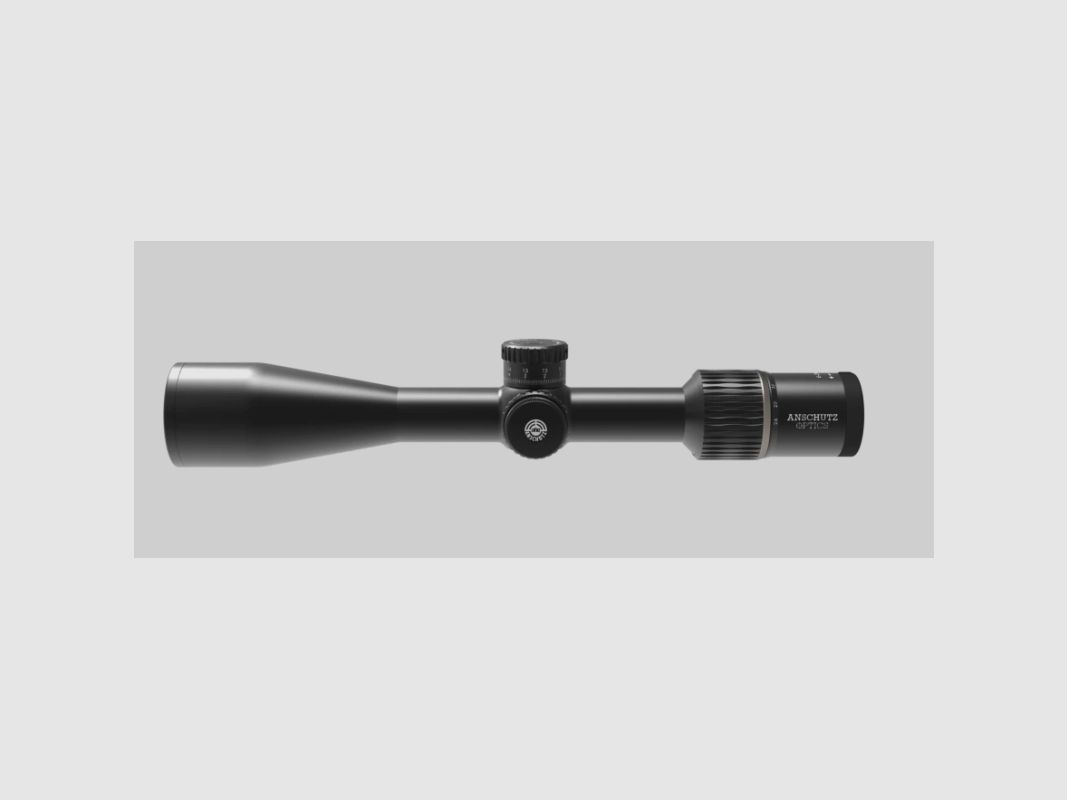 Luneta ANSCHÜTZ PERFORMANCE PRO 8-32X56, zdjęcie 1 z 3