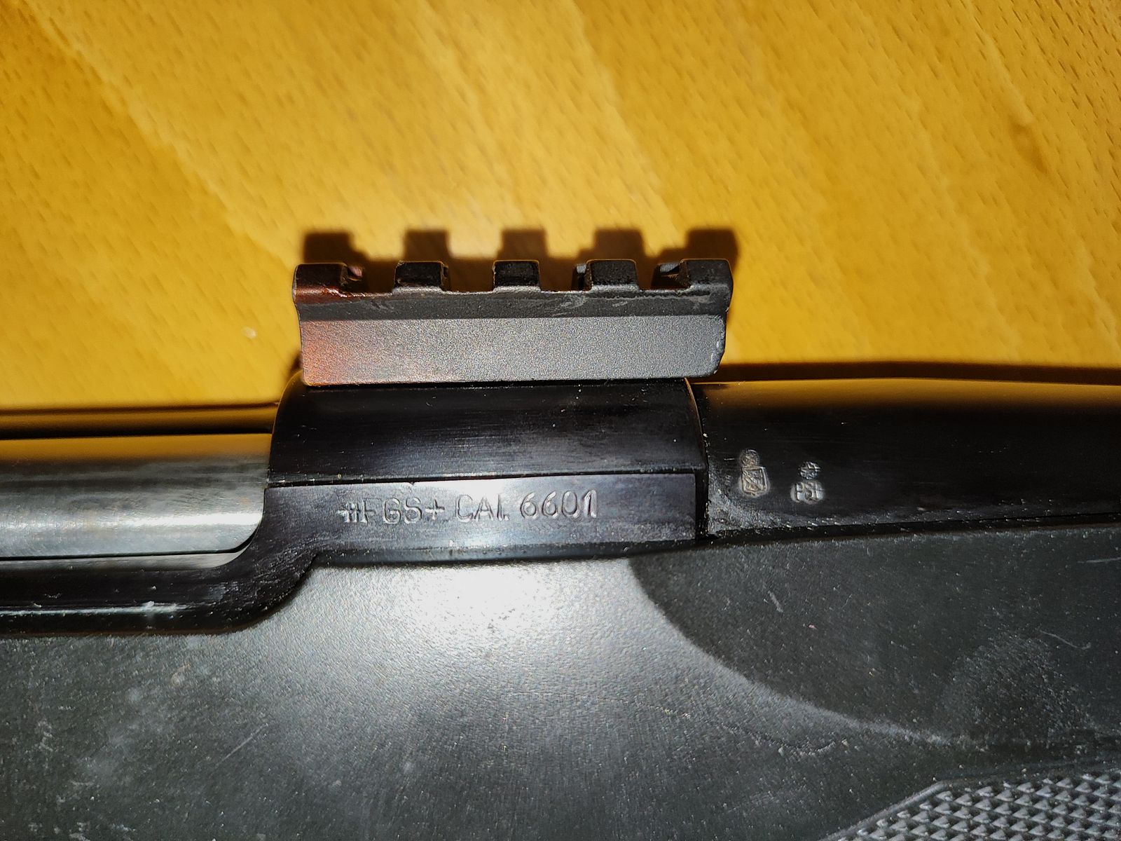 Sabati Mercury 870 GFK, Kaliber 30-06