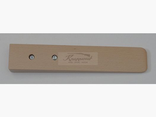 Cuneo di supporto universale chiaro Anschütz/Walther/FWB