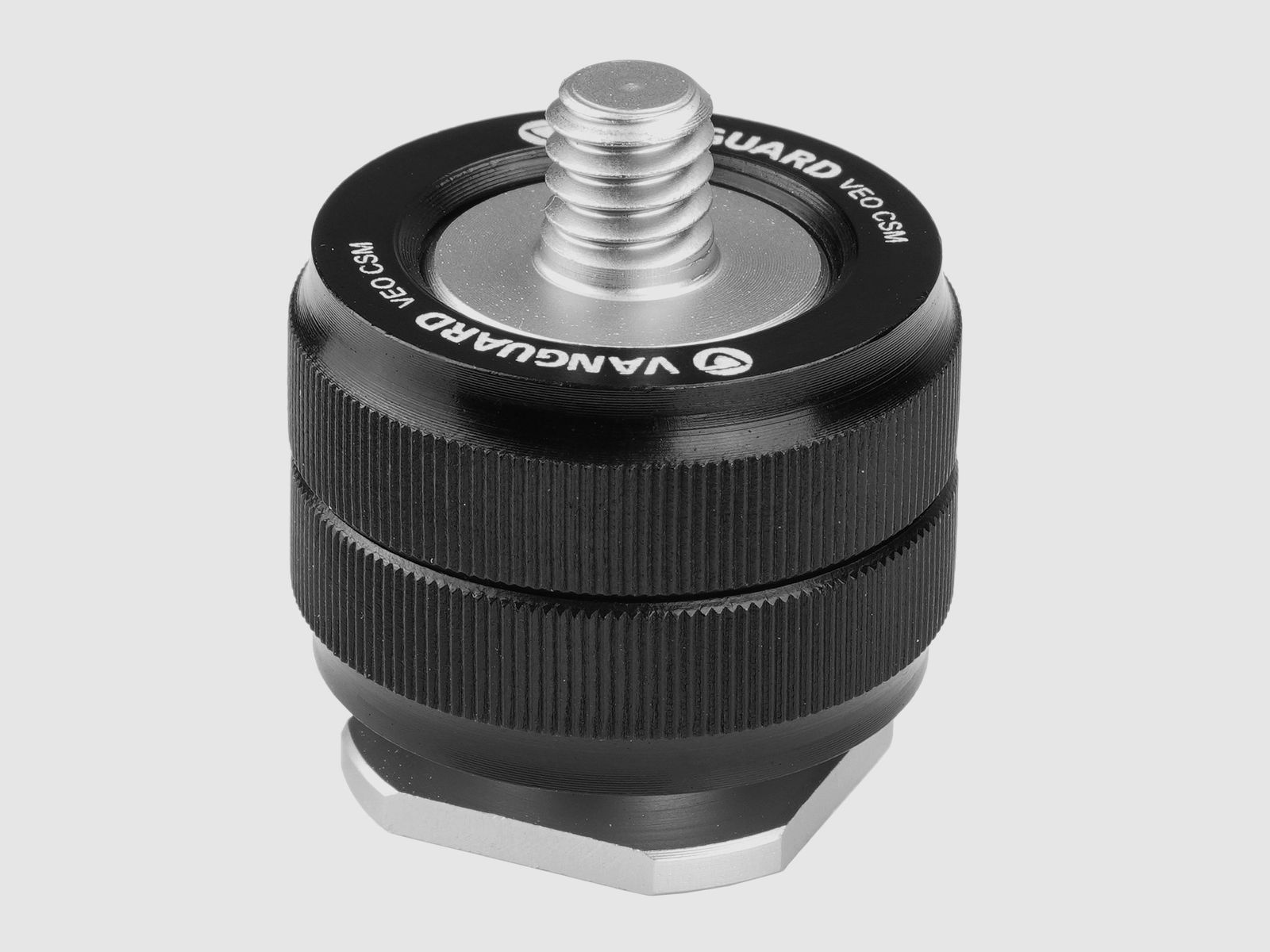 Vanguard Veo CSM – Supporto Cold Shoe per accessori, immagine 1 di 5